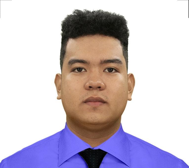 Orlando Bulan Jr.