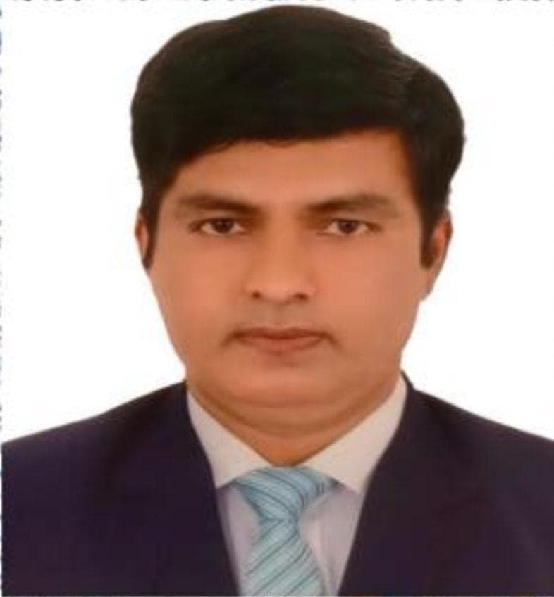 Moshi Uddowla Salim
