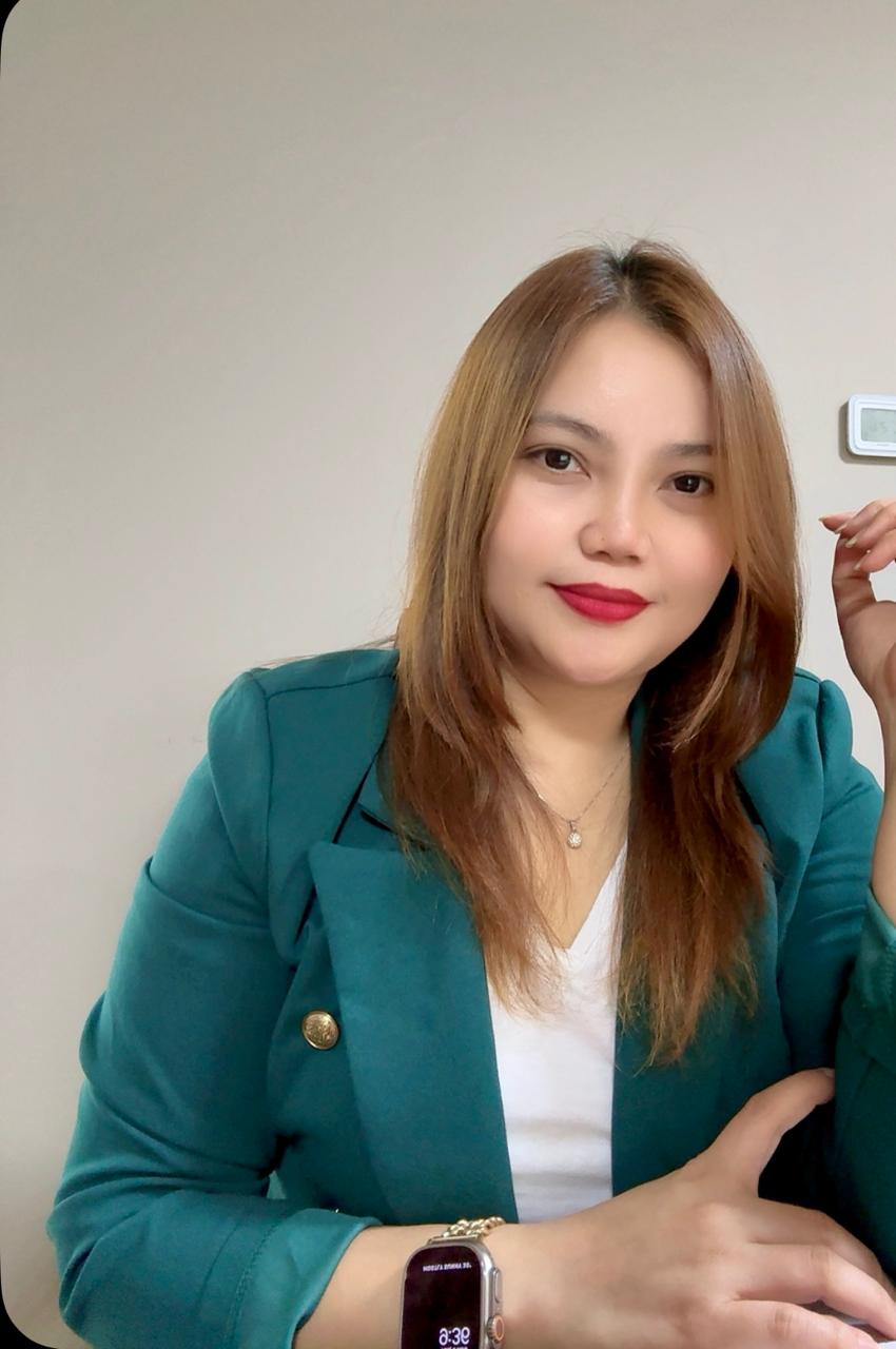 Rhea Villagracia
