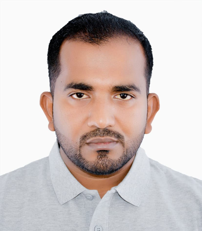 Riaz Uddin