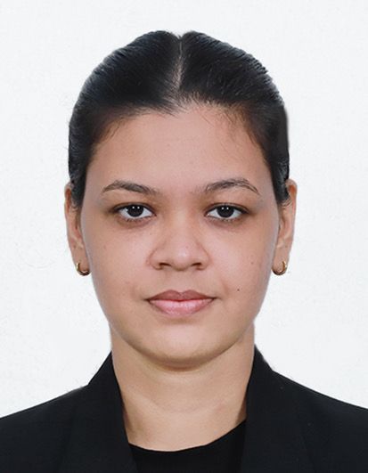 Sarani Devdini Fernando Ponnamperumage